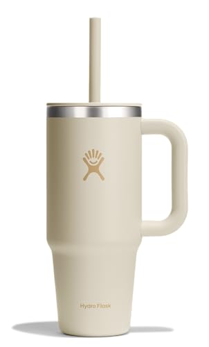 Travel Tumbler with Handle