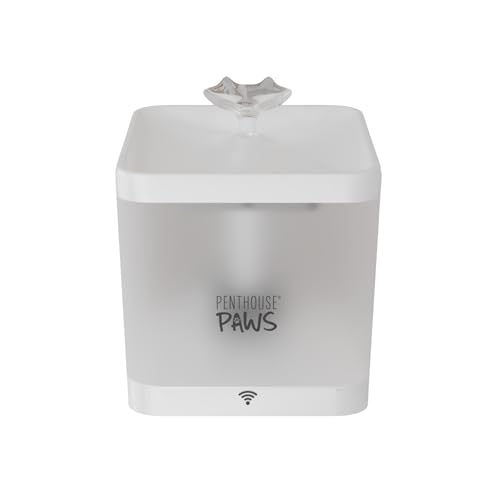 Smart Cat Water Fountain