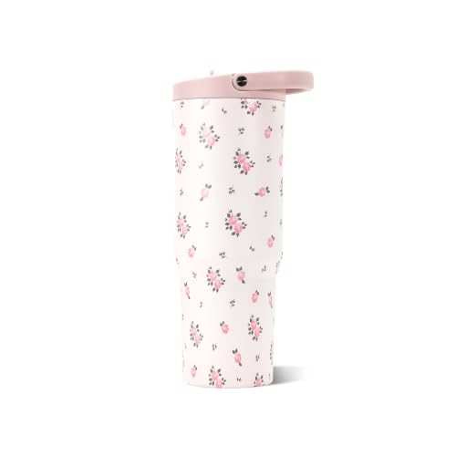 Sport 40 oz Insulated Stainless Steel Water Bottle