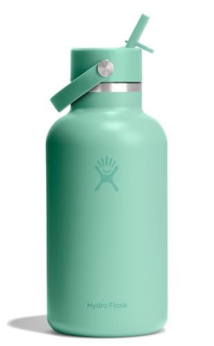 Water Bottle Insulated Stainless Steel