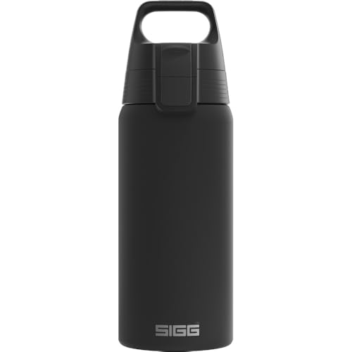 Stainless Steel Insulated Water Bottle
