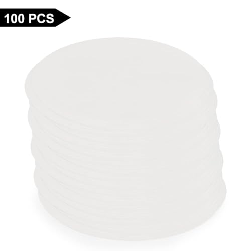 Qualitative Filter Paper (300 Count)