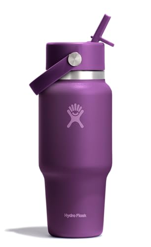 Travel Water Bottle
