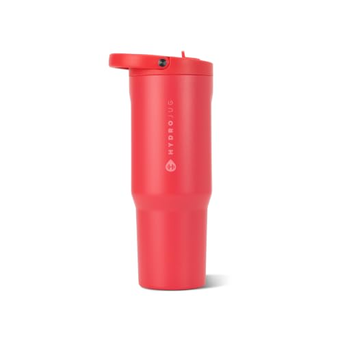 Sport 40 oz Insulated Stainless Steel Water Bottle