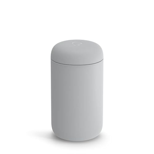 Carter Ceramic Lined Travel Mug 16oz