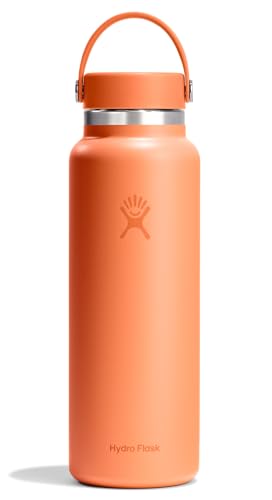 Water Bottle Insulated Stainless Steel
