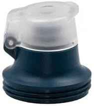 Katadyn BeFree AC Flip Cap Slate Blue
