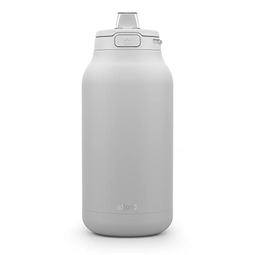 Hydra 64oz Half Gallon Vacuum Insulated Stainless Steel Jug