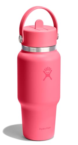Travel Water Bottle