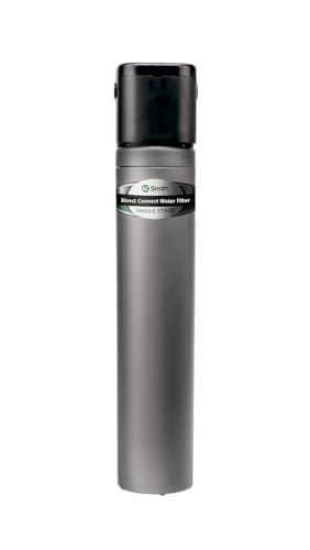 Under Sink Water Filter