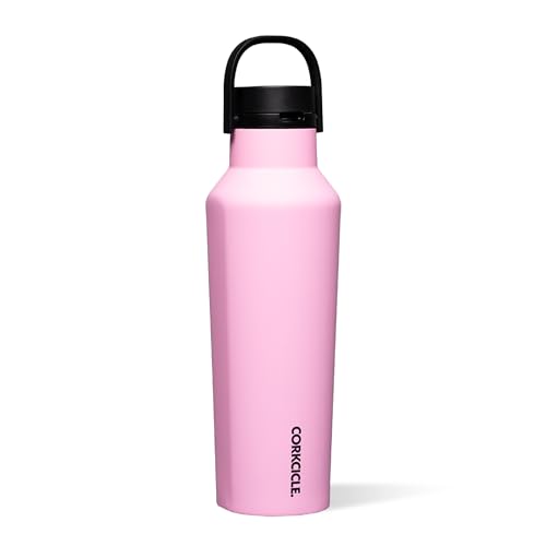 Sport Canteen 20 oz Insulated Water Bottle