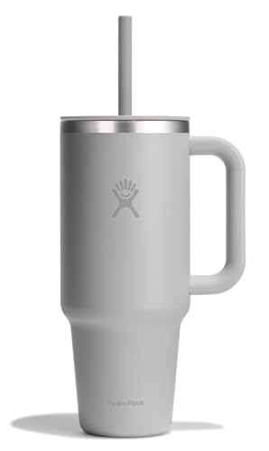 Travel Tumbler with Handle