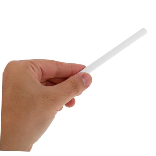 20pcs Aromatherapy Fiber Pure Cotton Filter Sticks for Humidifier Fragrance Diffuser Wicks Replacement