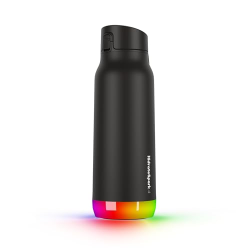 PRO Smart Water Bottle