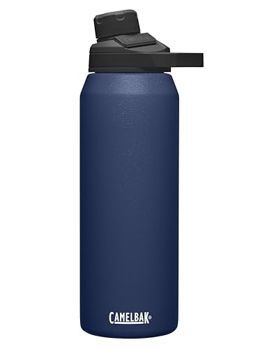 Chute Mag Vacuum Insulated Stainless Steel Water Bottle
