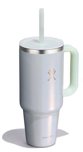 Travel Tumbler with Handle
