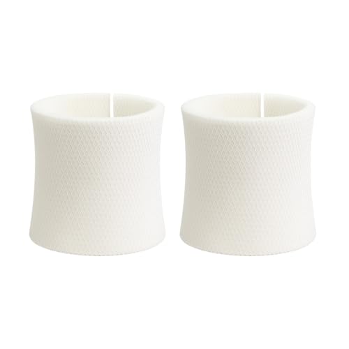 MAF2 Humidifier Super Wick Wicking Filter Replacement Compatible With Essick AIRCARE MAF2 Moist Air Sears Kenmore (2 Count)
