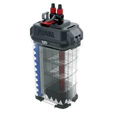 407 Performance Canister Filter