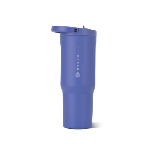 Sport 32 oz Insulated Stainless Steel Water Bottle
