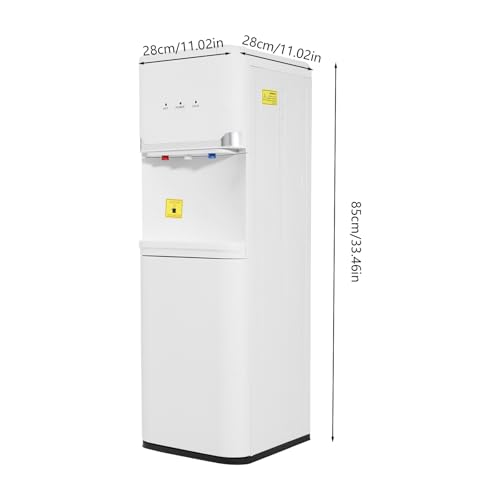 Water Cooler Dispenser for 5 Gallon Bottle
