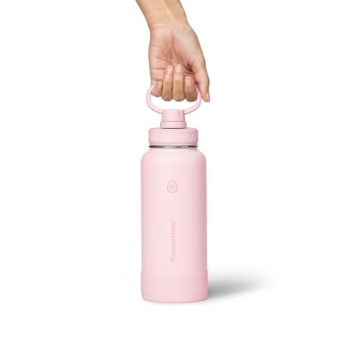 Insulated Water Bottles (2 Count)