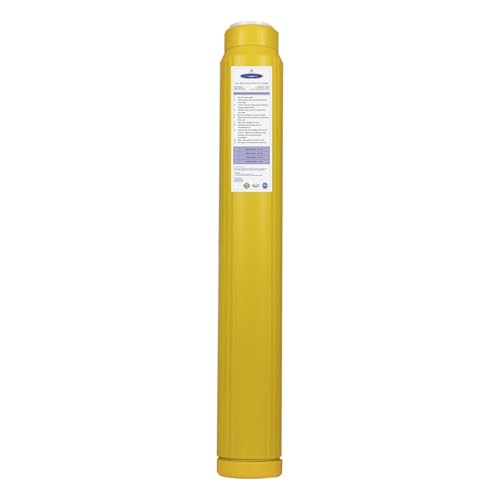 Iron Filter Cartridge