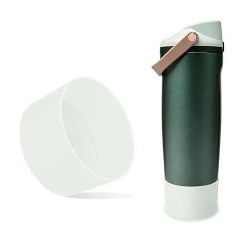 Silicone Boot for Owala 30oz & 40oz FreeSip Sway Bottles & Tumblers