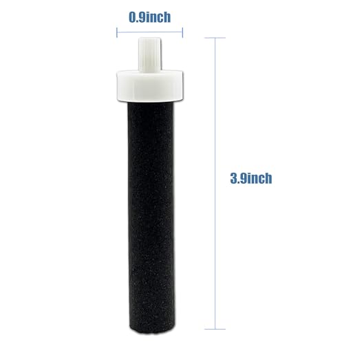 Water Bottle Filter