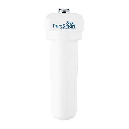 High Flow RO System Home Water Treatment System