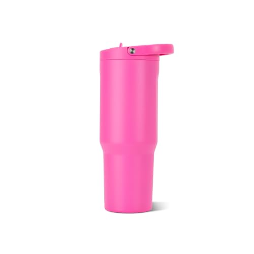 Sport 32 oz Insulated Stainless Steel Water Bottle