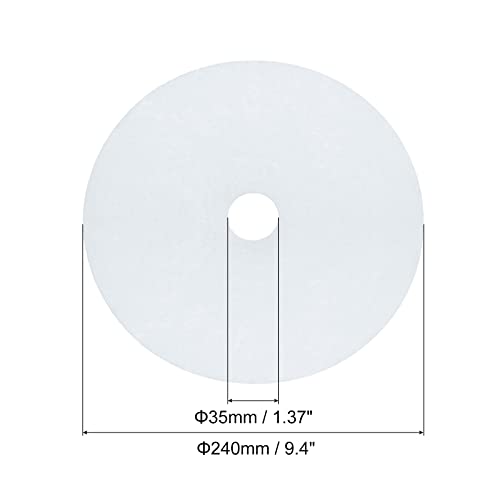 Universal Cloth Dryer Exhaust Filter