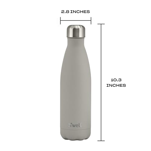 Stainless Steel Water Bottle