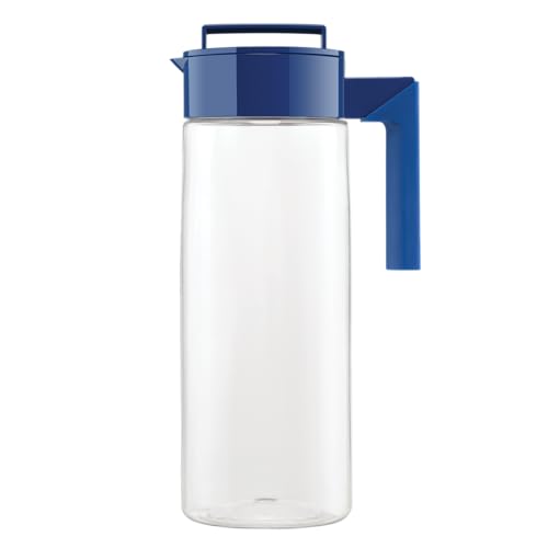 Airtight Pitcher