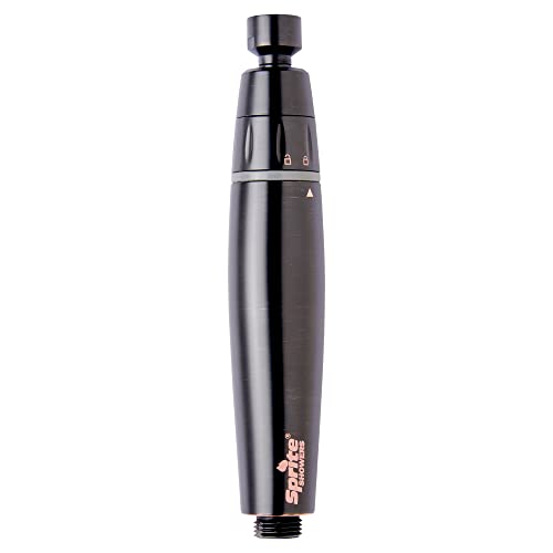 HF2 ORB Shower Hose Filter 2 with HHC Filter Cartridge