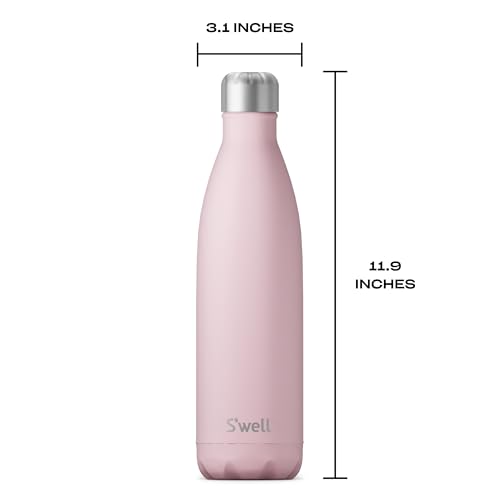 Stainless Steel Water Bottle