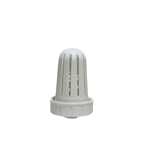 Mist Demineralization Cartridge Filter Replacement Compatible with Aennon Cool Mist Ultrasonic Humidifier (3 Count)