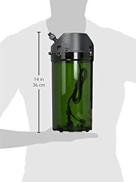 Classic Canister Filter 2213