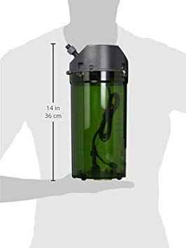 Classic Canister Filter 2213
