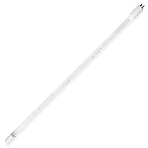 25W UV 4 Prong Replacement Bulb for 6 GPM Water Purifier Ultraviolet Light Filter