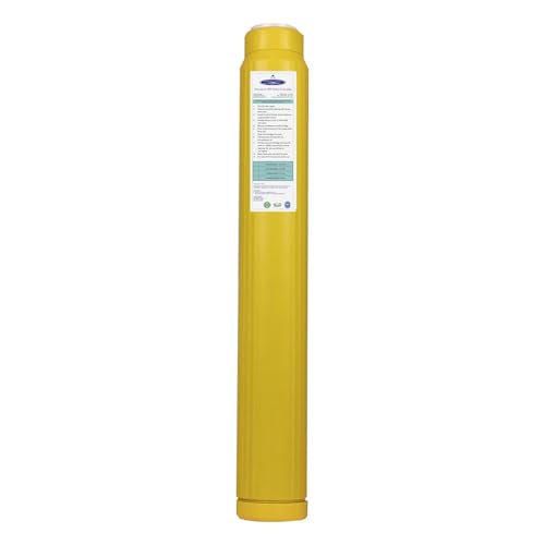Demineralizer Filter Cartridge