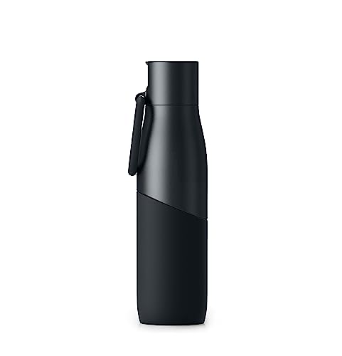 Bottle Movement Filtered