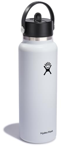 Water Bottle Insulated Stainless Steel