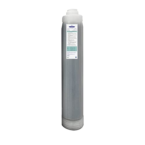 Ultra High Purity DI Resin Cartridge