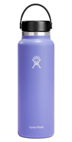 40 Oz Wide Flex Cap Lupine