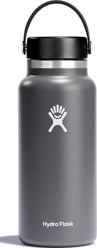 Water Bottle Insulated Stainless Steel