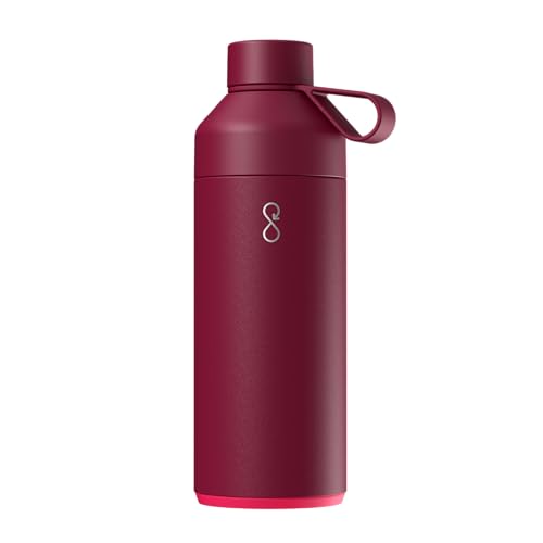 Original 34oz Stainless Steel Water Bottle