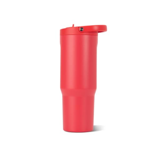 Sport 40 oz Insulated Stainless Steel Water Bottle