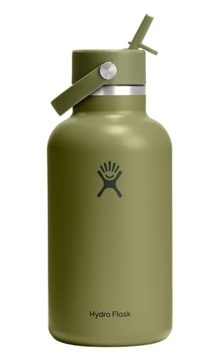 Water Bottle Insulated Stainless Steel