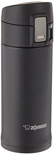 0.36 Liter Stainless Steel Travel Mug