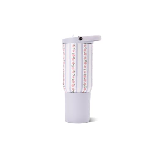 Sport 20 oz Insulated Stainless Steel Water Bottle